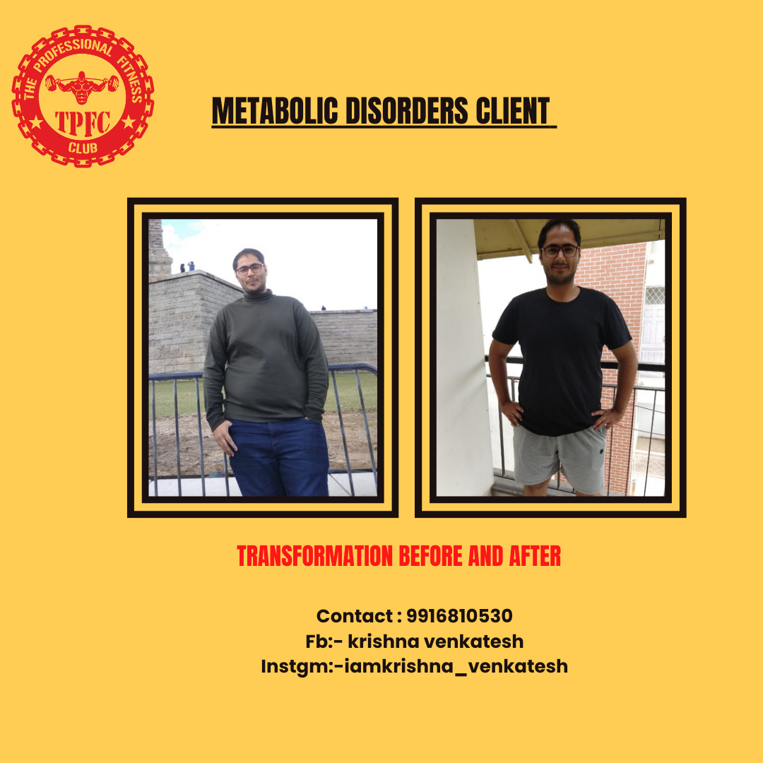 client transformation