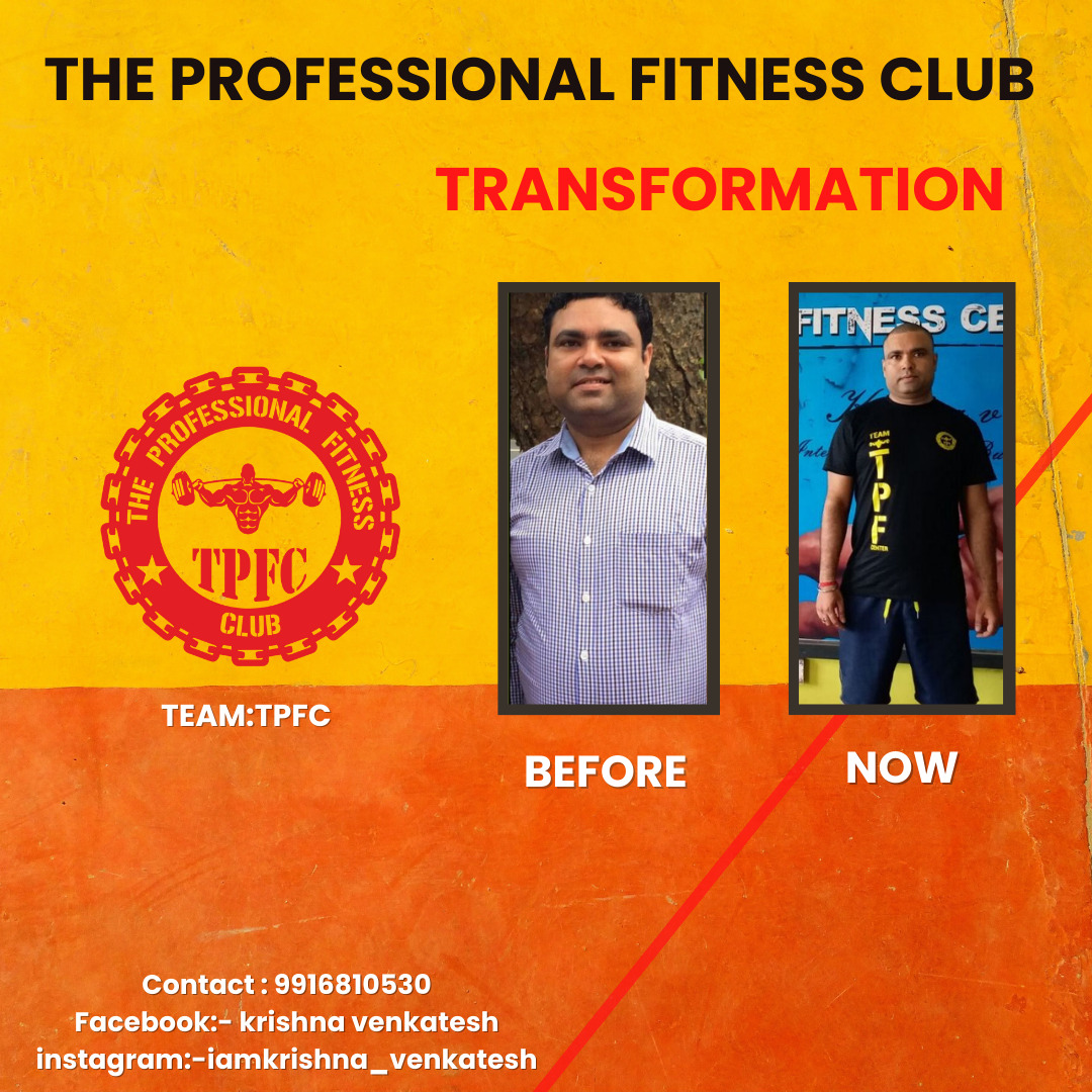 client transformation