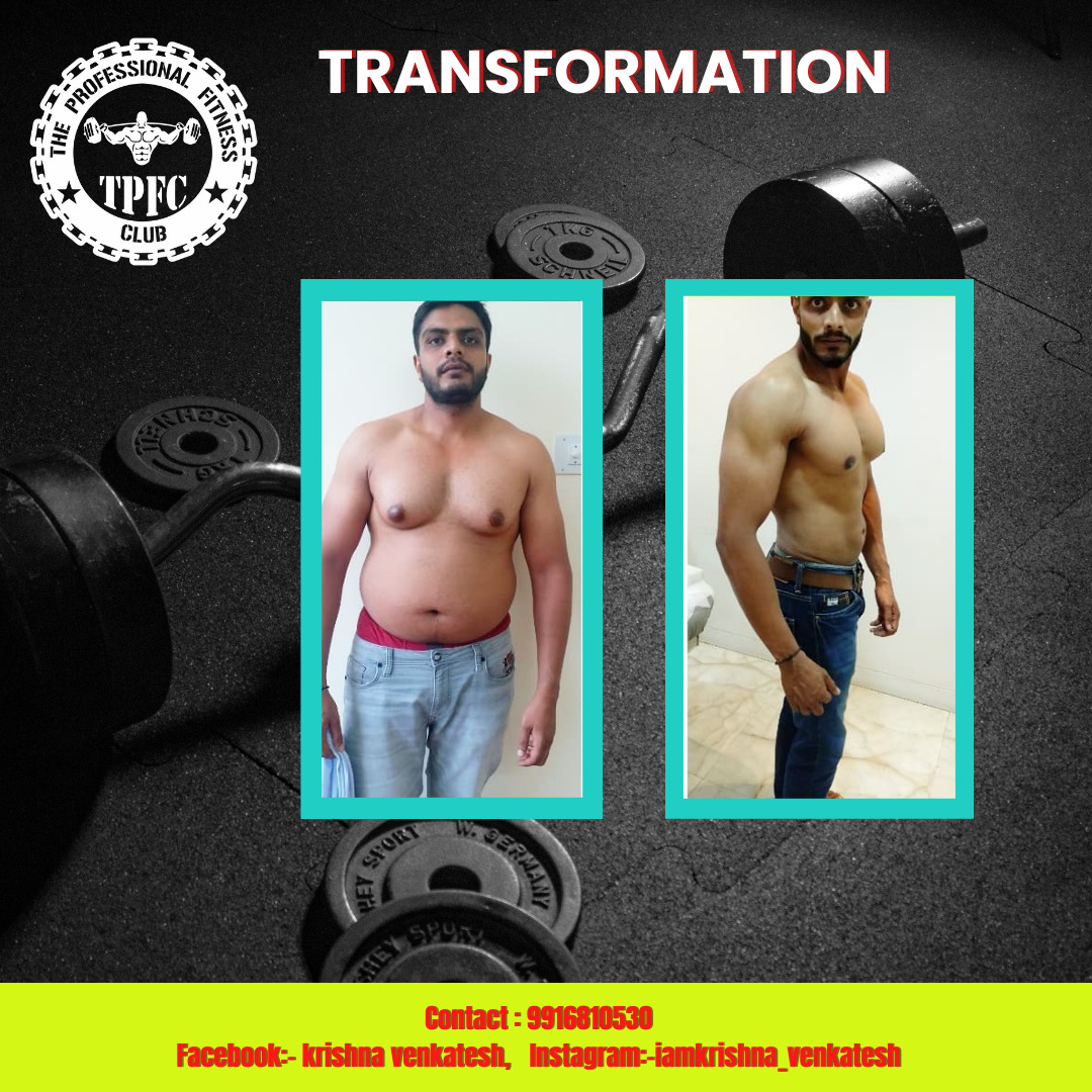 client transformation