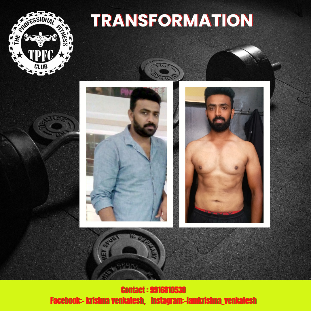 client transformation