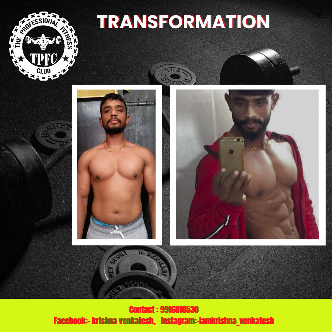 client transformation