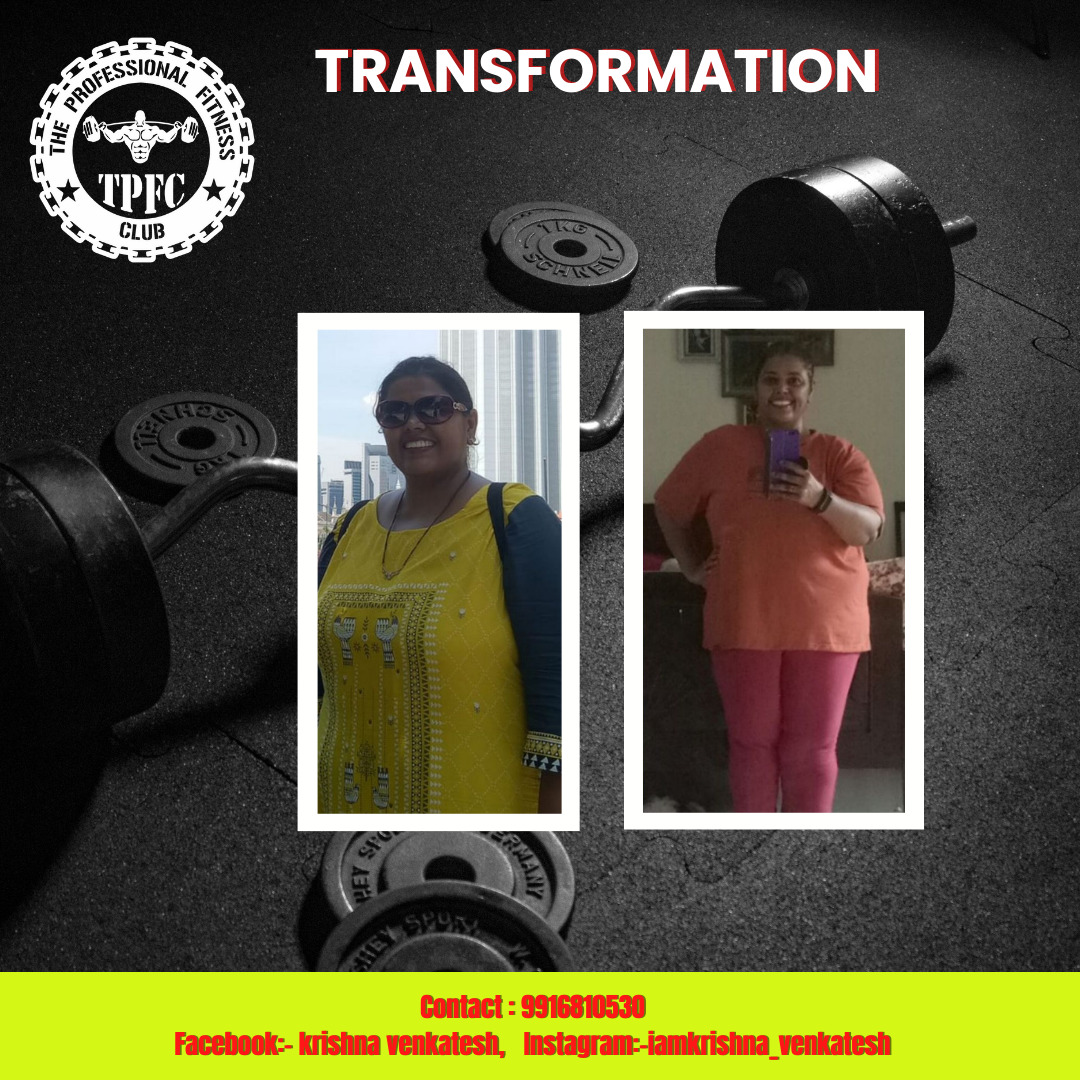 client transformation