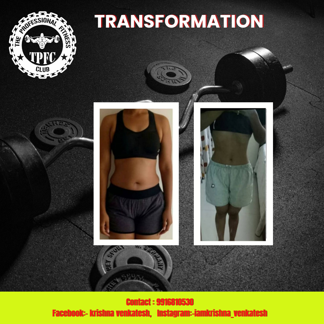 client transformation