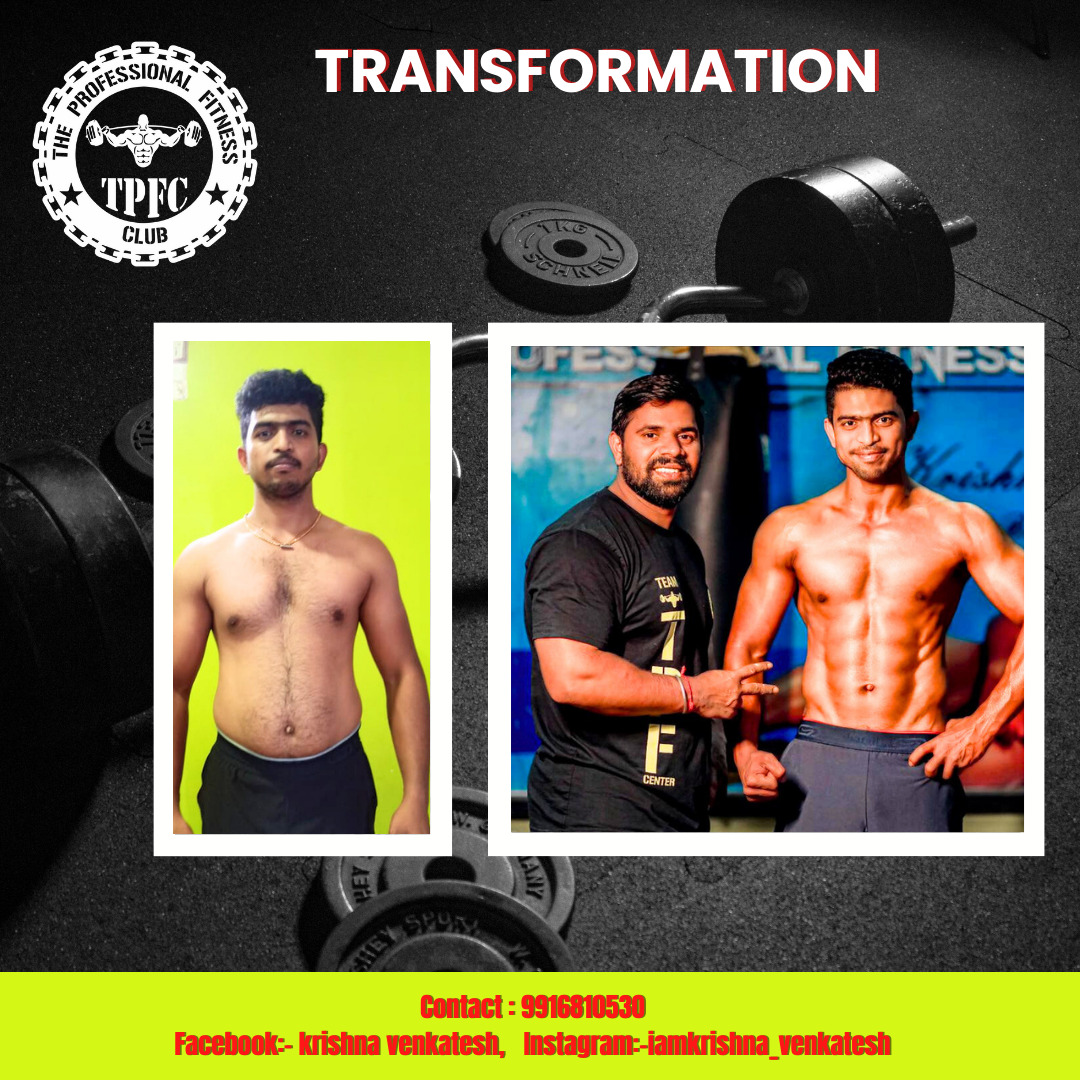 client transformation