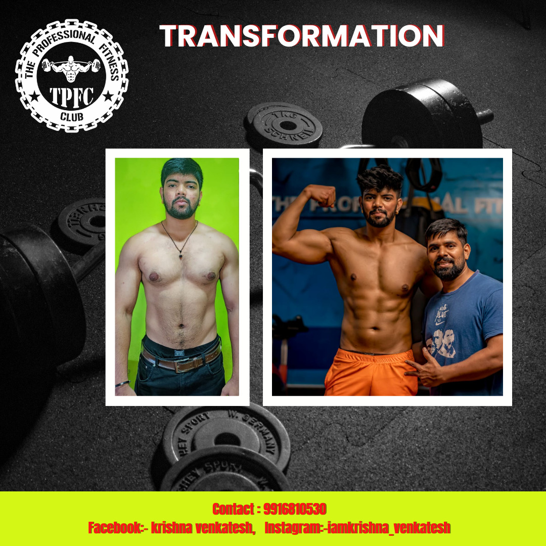 client transformation