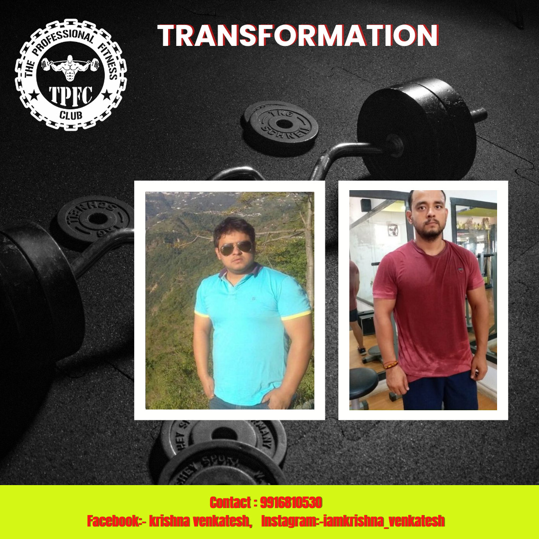 client transformation