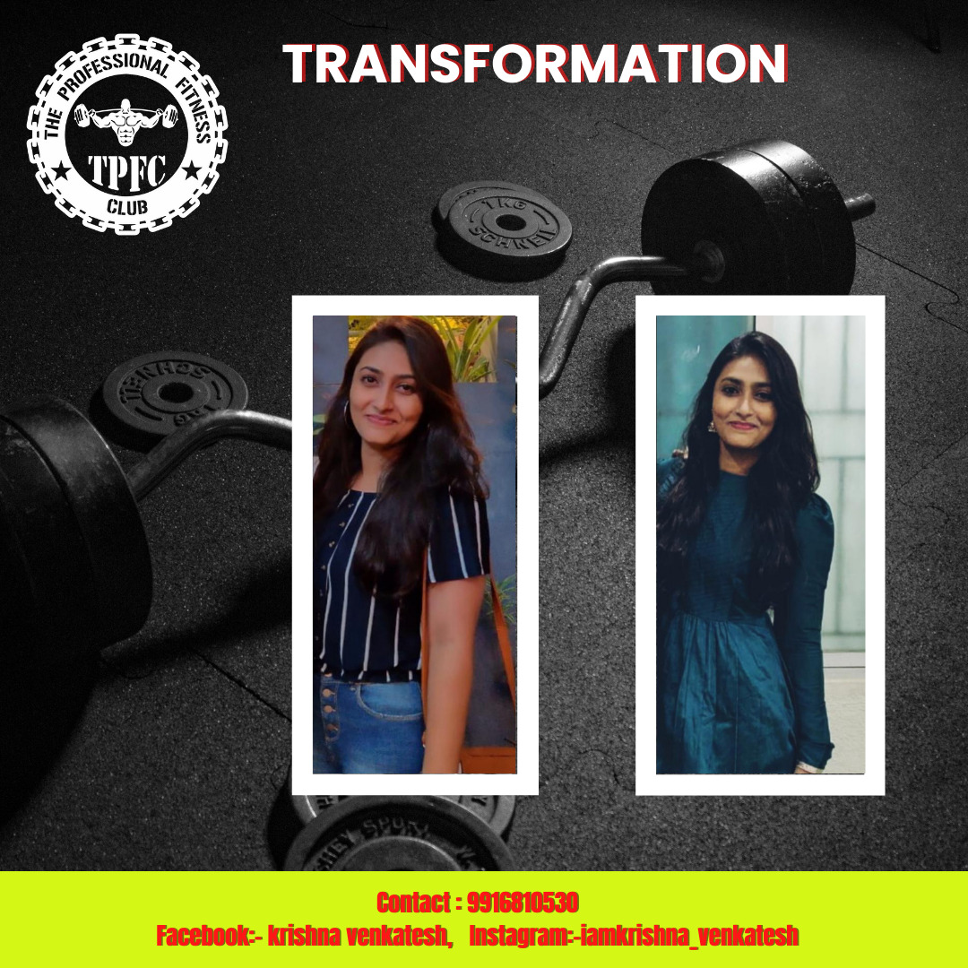 client transformation