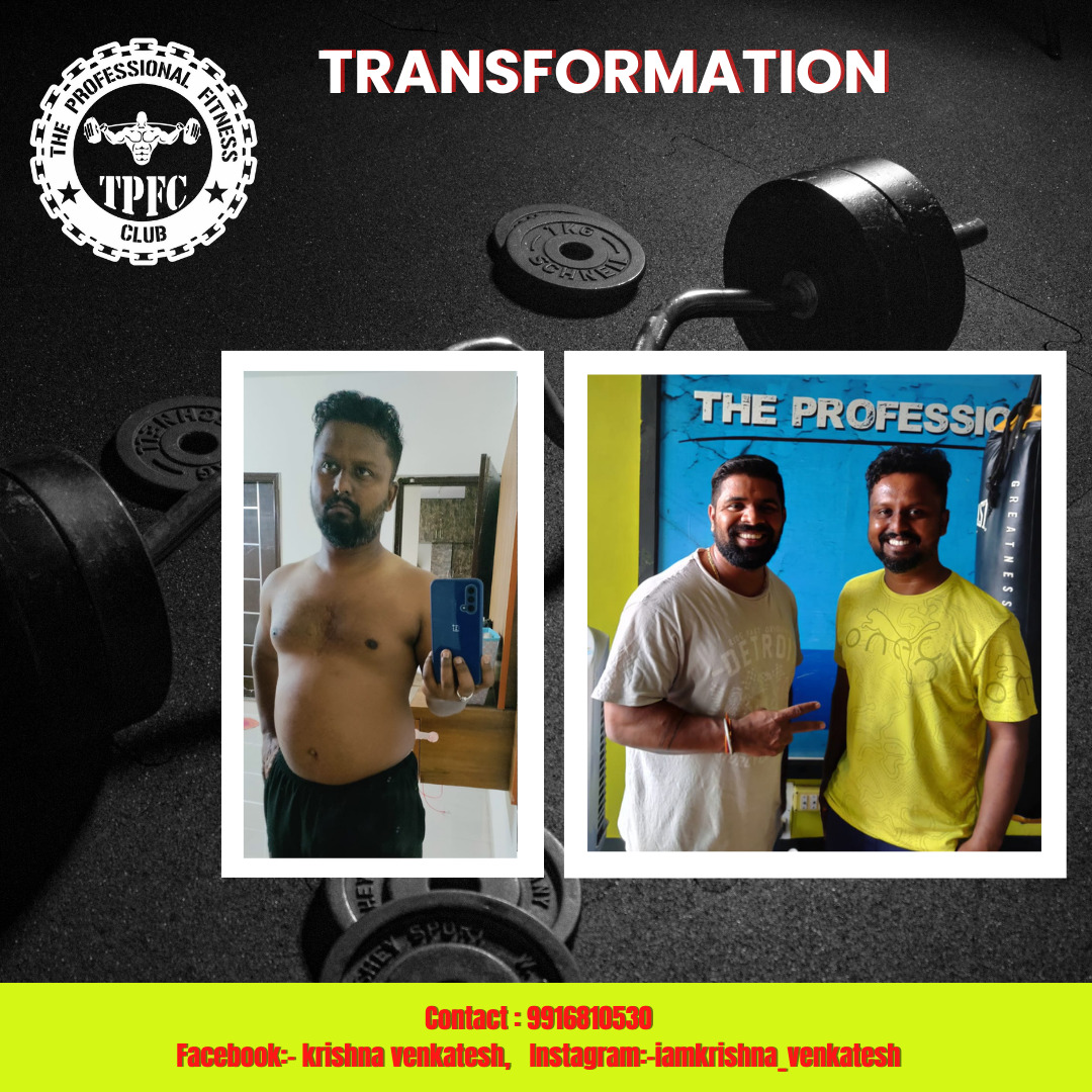 client transformation