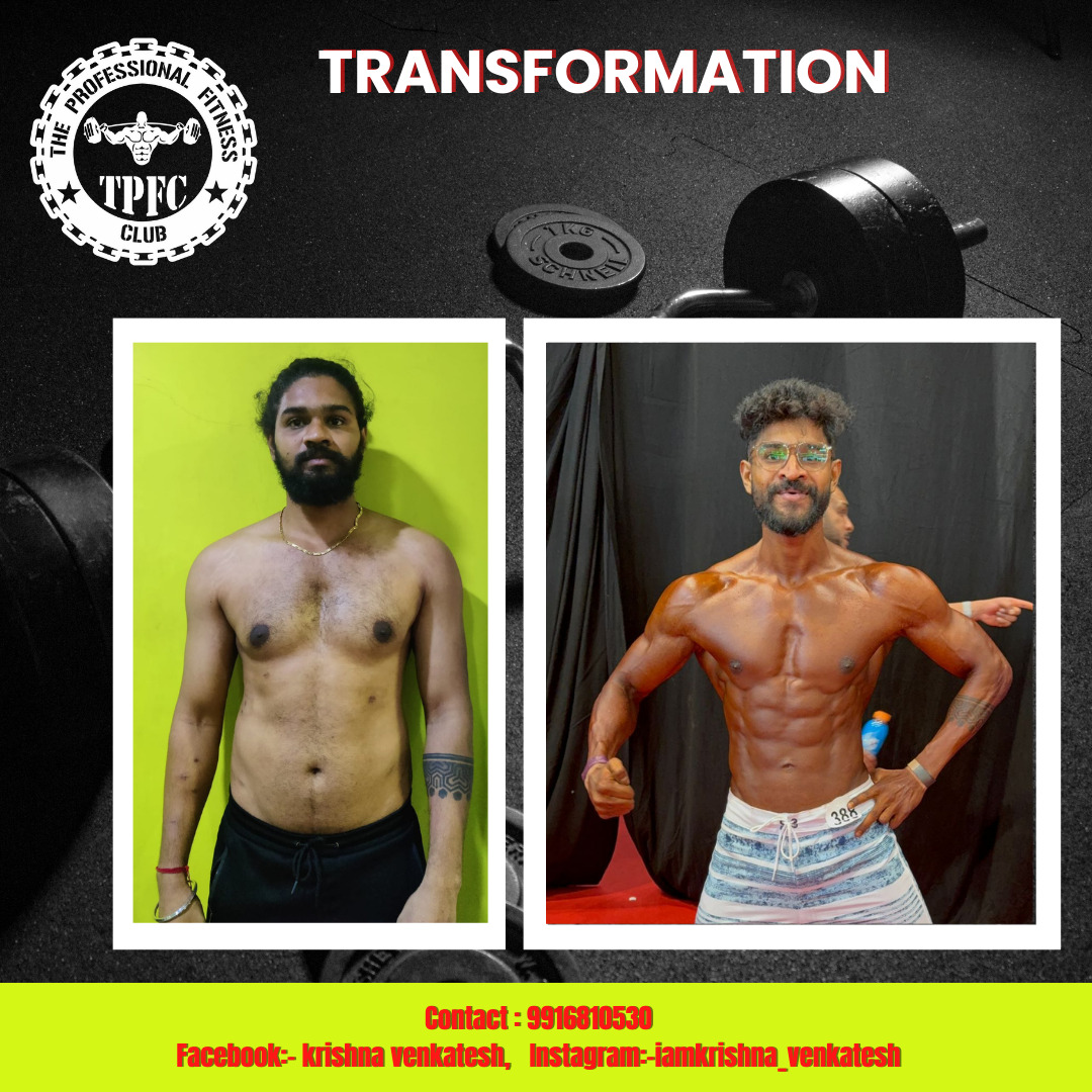 client transformation