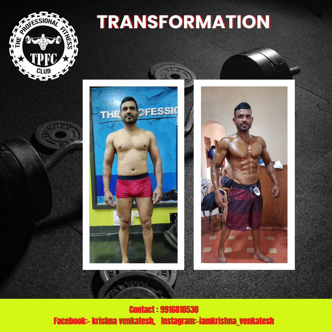 client transformation