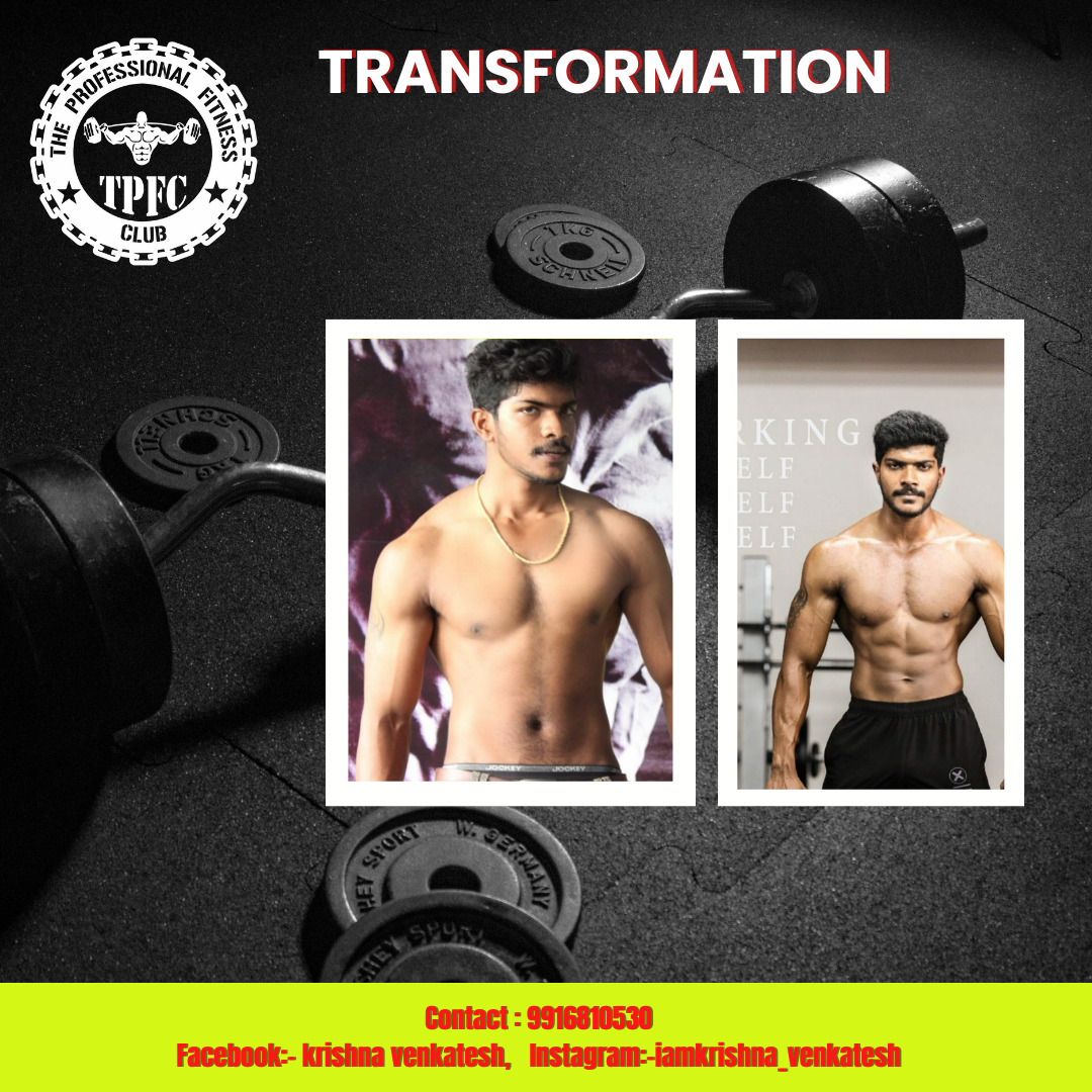 client transformation