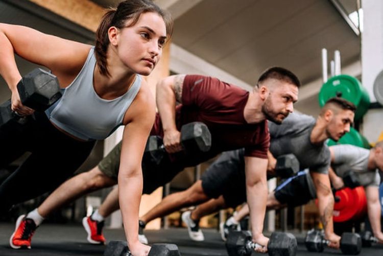 strength-and-condition-training